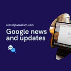 Recapping the core update and other search news
