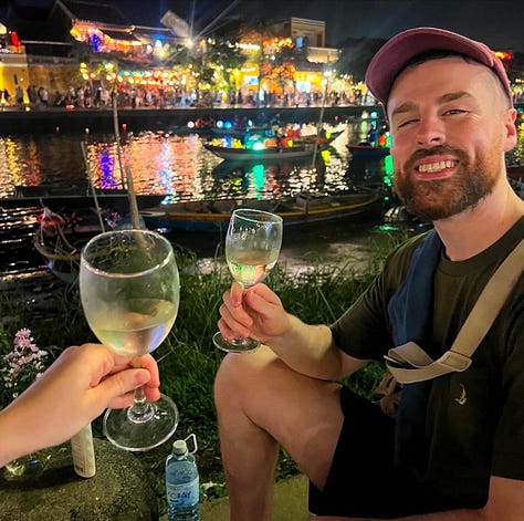 Hoi An