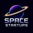 Space Startups's avatar