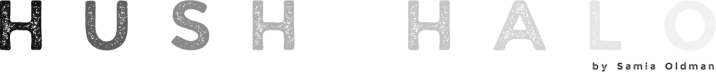 Hush Halo