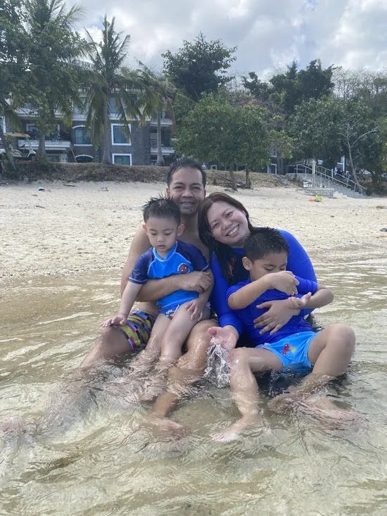 The 5 Important Things I Realized When I Became A Dad The 5 Important Things I Realized When I Became A Dad