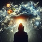 Duistere wolken: de verborgen agenda van geoengineering