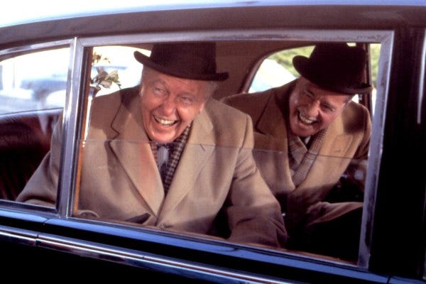 Trading Places | Populist: 10 Best Feuding-Brother Movies | TIME.com