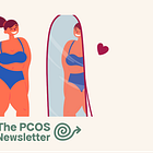 PCOS and Weight #20