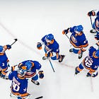 ‘Joy’ Fueling Patrick Roy’s Islanders