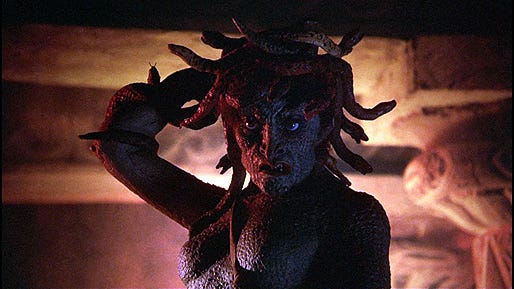 Movies, Myths, and Monsters Image Movies, Myths, and Monsters Image