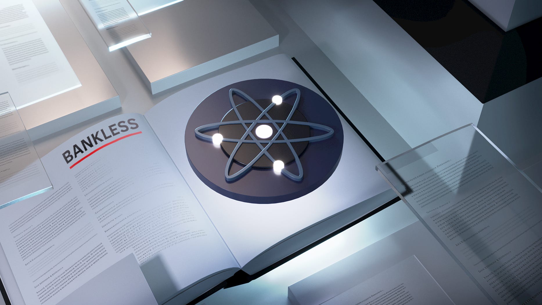 뱅크리스 코스모스(Cosmos) 가이드 - by Koo - Bankless Korea 뉴스레터