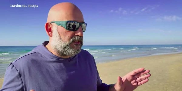 Дело Мидас — Миндича нашли в Израиле, бизнесмен прокомментировал обвинения  / NV