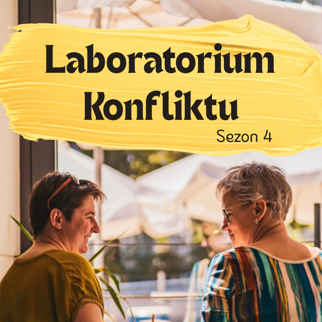 Laboratorium Konfliktu