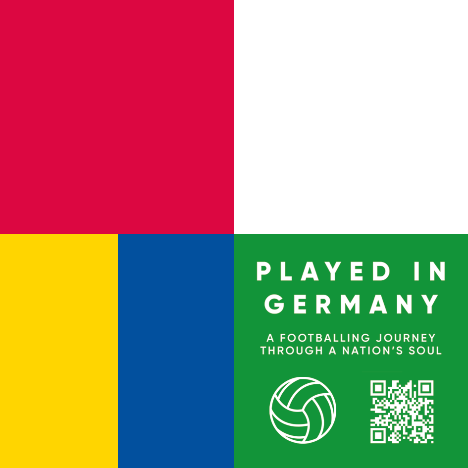 Played in Germany