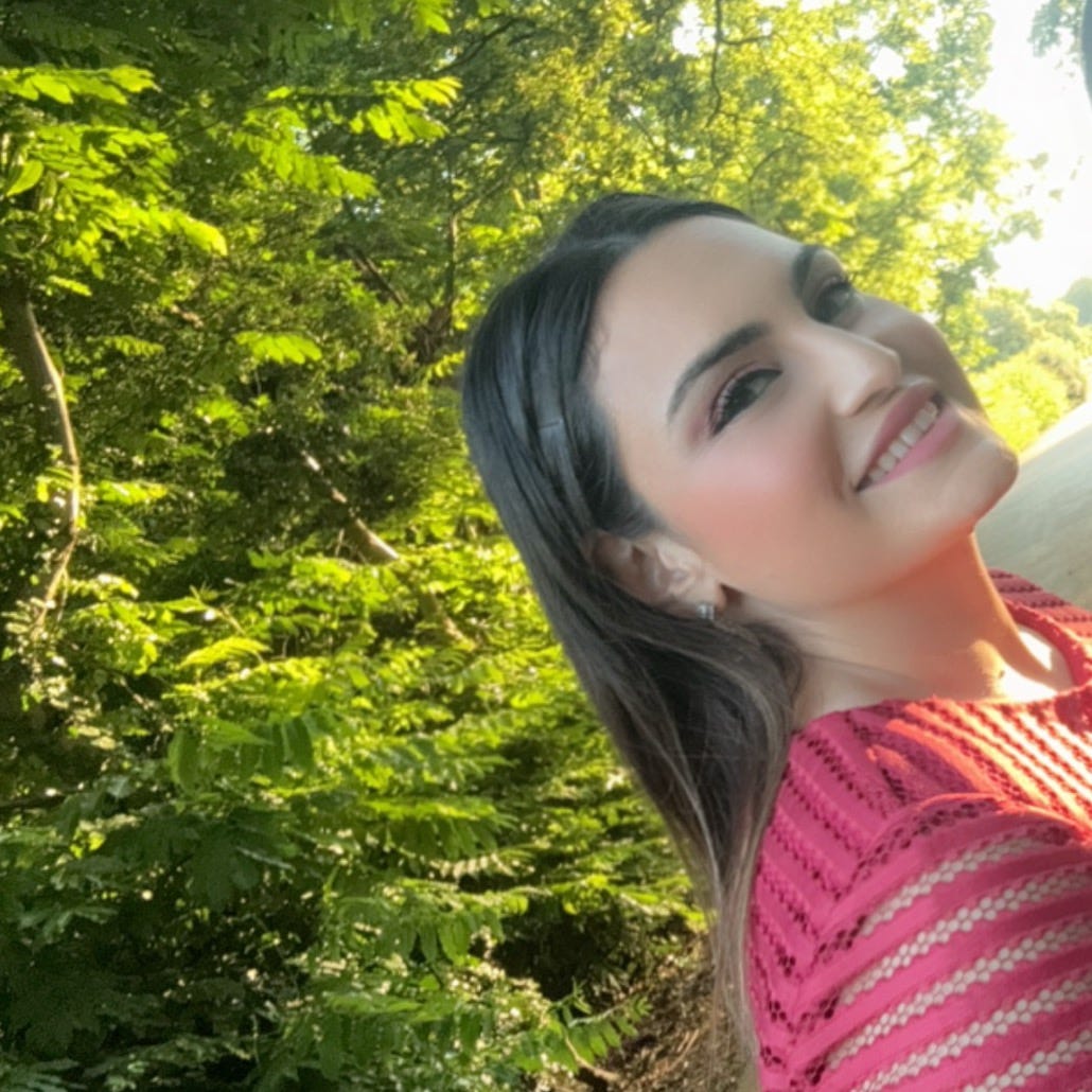 Self-Kindness Reflections