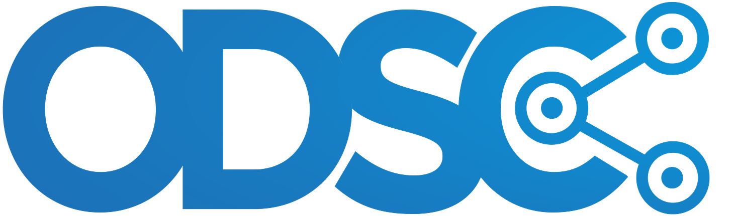ODSC's Competitors, Revenue, Number of Employees, Funding, Acquisitions &  News - Owler Company Profile