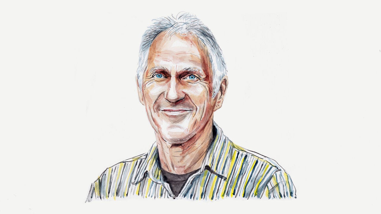 Tim O'Reilly Tim O'Reilly