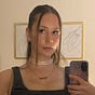 Hannah's avatar