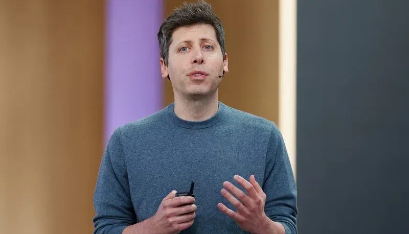 OpenAI takes on Meta with always-on Dots agent in enterprise AI push OpenAI takes on Meta with always-on Dots agent in enterprise AI push