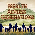 Wealth Across Generations
