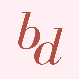 by design