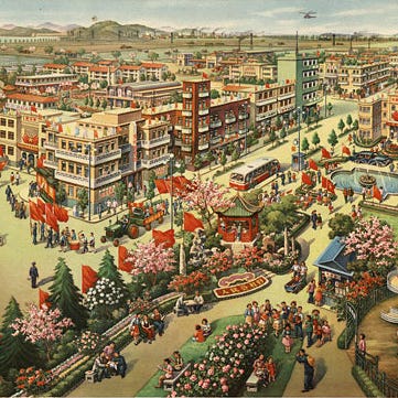 Journal of International Solidarity