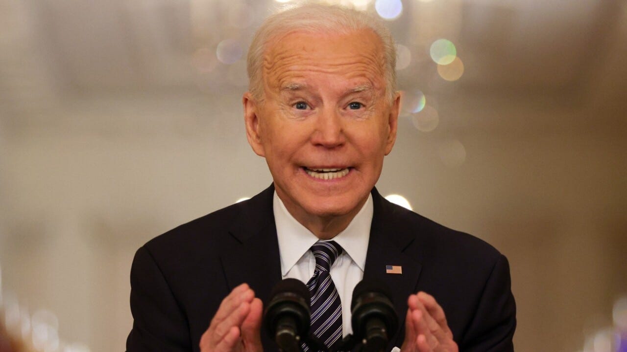 'Concerns' for Joe Biden's 'mental capacity' raised amid gaffes at G7 ...