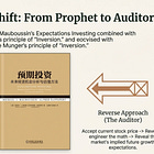 【EN】Decoding Expectations Investing: Why I Confidently Load Up on AMZN and TSLA During Market Crashes