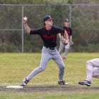 High School Baseball: Toledo rallies late to survive District scrap with Onalaska