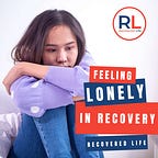 Recovered Life Newsletter