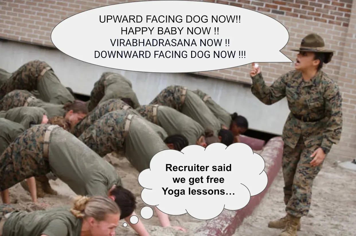 Best military memes of the week to laugh at while commanding police call