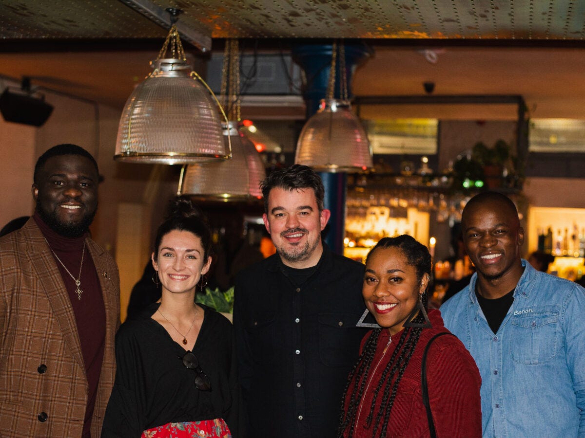 The Common Sense Network | There are two sides to every story