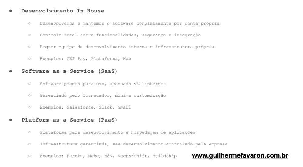 3 principais caminhos para Implementação de IA nas Empresas 3 principais caminhos para Implementação de IA nas Empresas