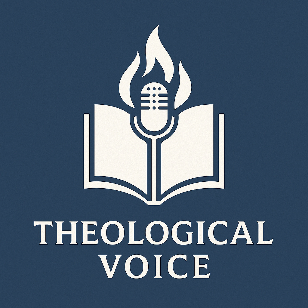 Theological Voice