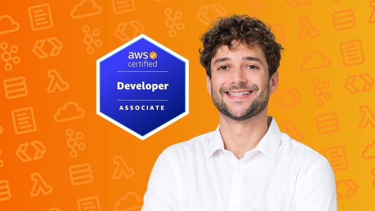 Ultimate AWS Certified Developer Associate 2026 DVA-C02 | Udemy