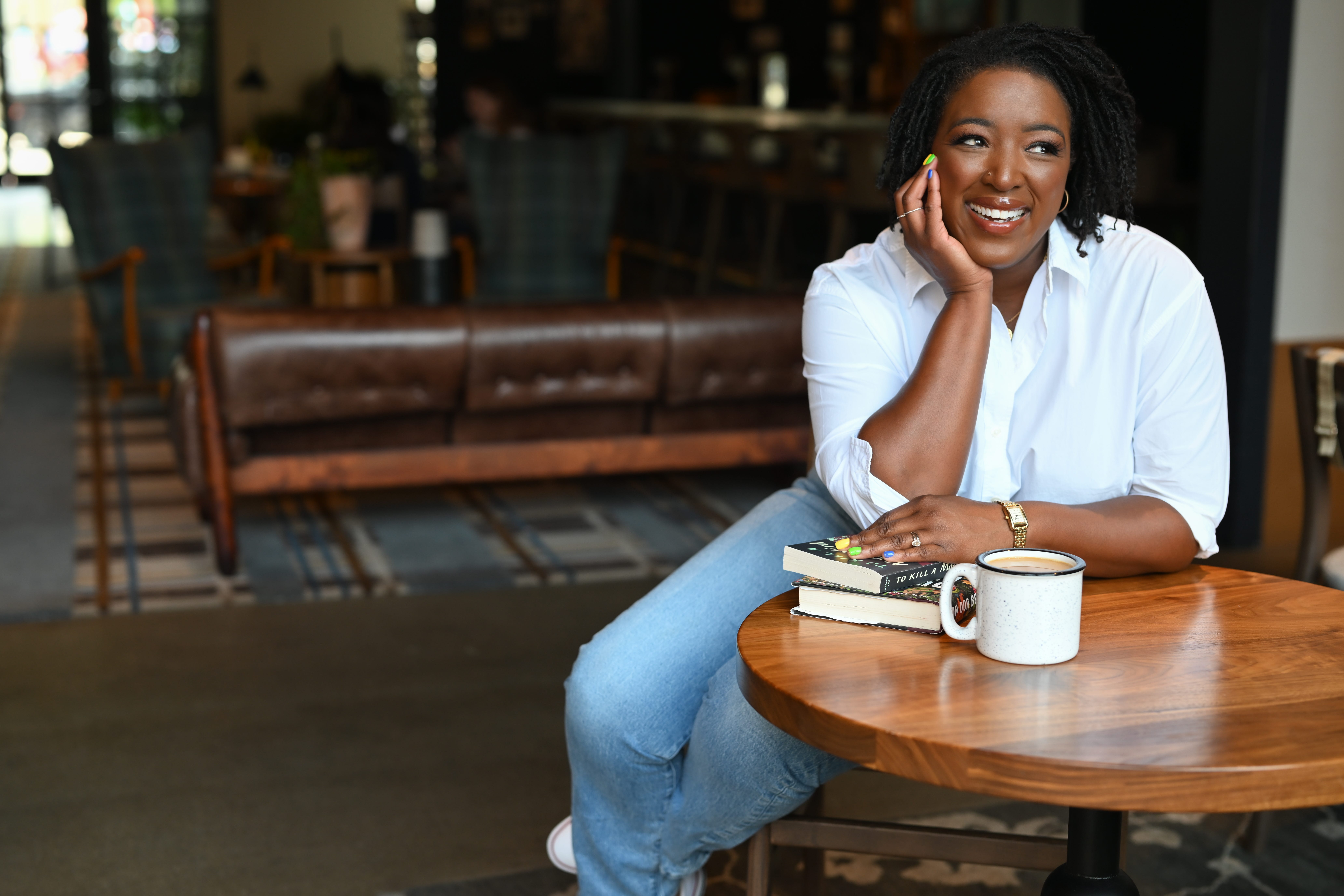 The Advocate Next Door | Sophia Fifner | Substack