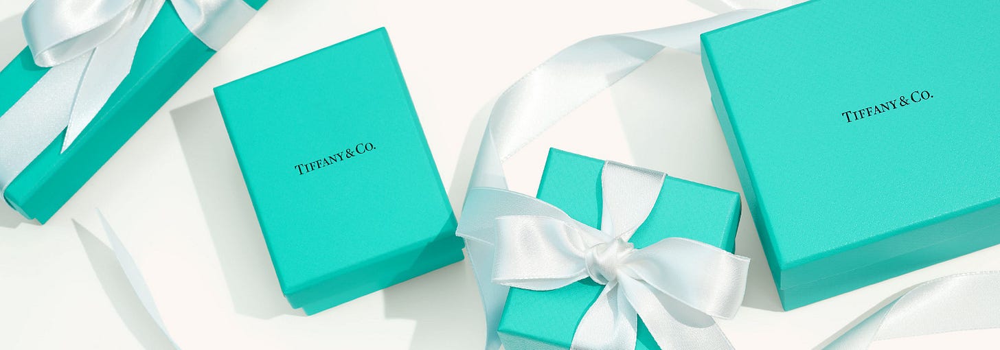 The World of Tiffany | Tiffany & Co.