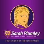 Sarah Plumley