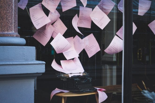 150: Why a Book Deal is Only the Beginning of Your Writing Career: Interview with Annie Downs 150: Why a Book Deal is Only the Beginning of Your Writing Career: Interview with Annie Downs