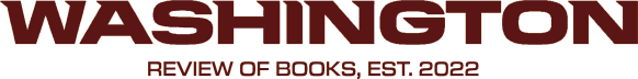 Washington Review of Books