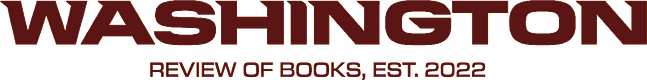 Washington Review of Books