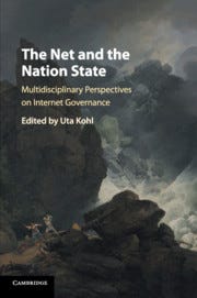 Net and nation state multidisciplinary perspectives internet governance |  Law and technology, science, communication | Cambridge University Press