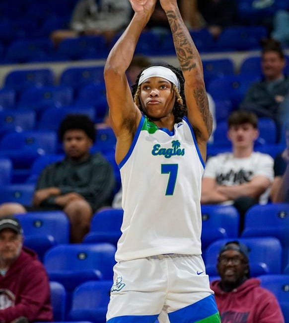 Butler's Rebuild Starts with Jordan Ellerbee