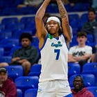 Butler's Rebuild Starts with Jordan Ellerbee