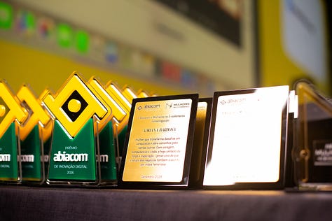 Juliano Kimura, Melhor profissional de Inteligência Artificial do Brasil e melhor palestrante de IA 