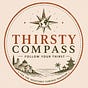 Thirsty Compass's avatar
