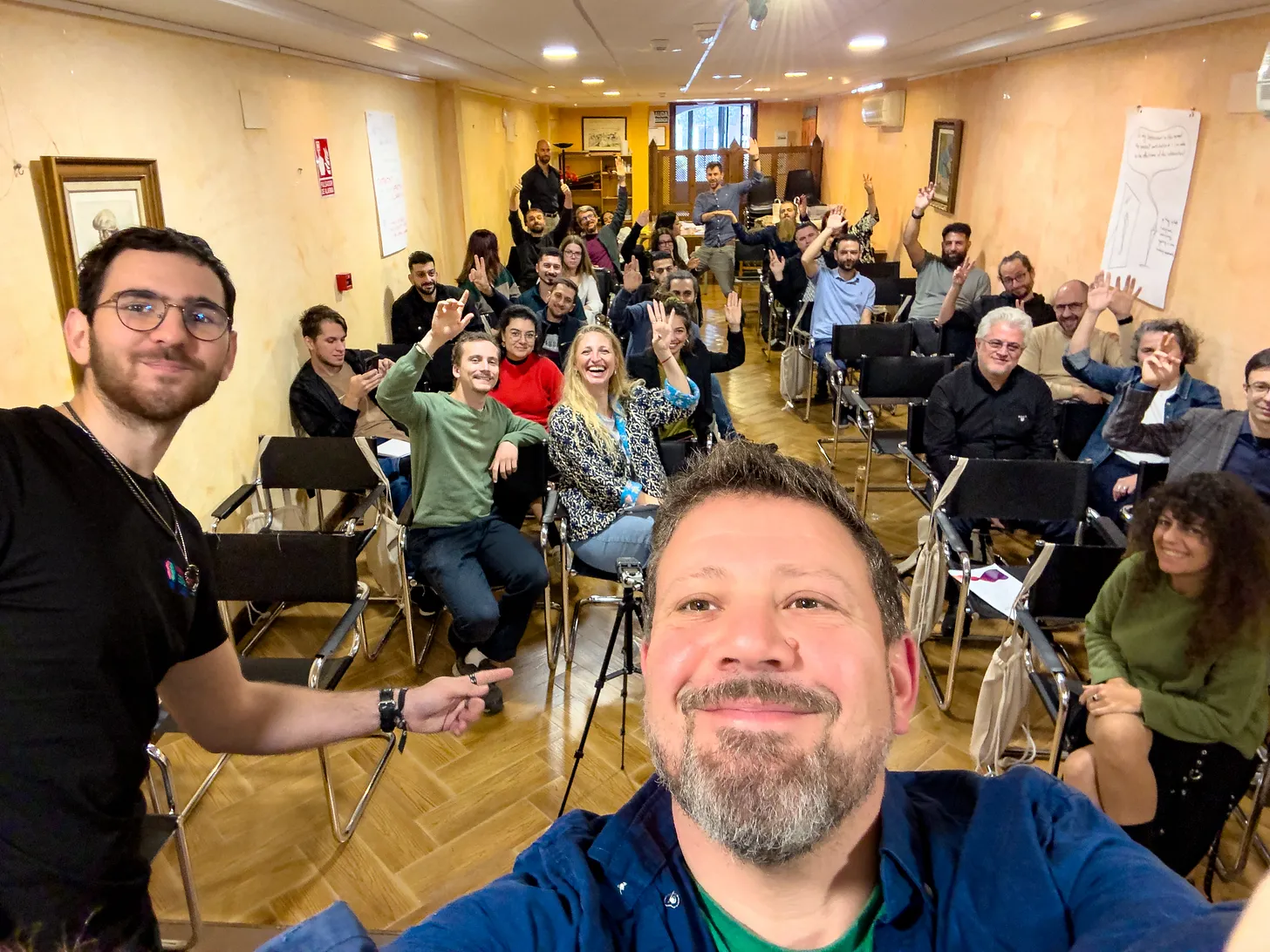 Are You Building Community or Just a Prettier Attention Casino?