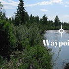 Waypoints: Sunny Chinooks Camping Association