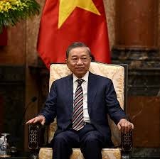 To Lam Confirmed as Vietnam's Top Leader - The New York Times