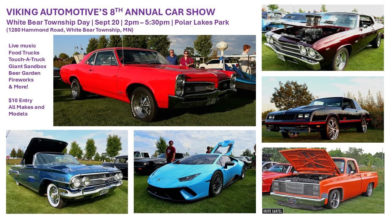 No photo description available.