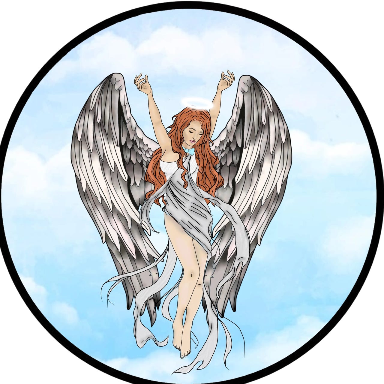 BowTiedAngel’s Newsletter