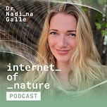 Internet of Nature