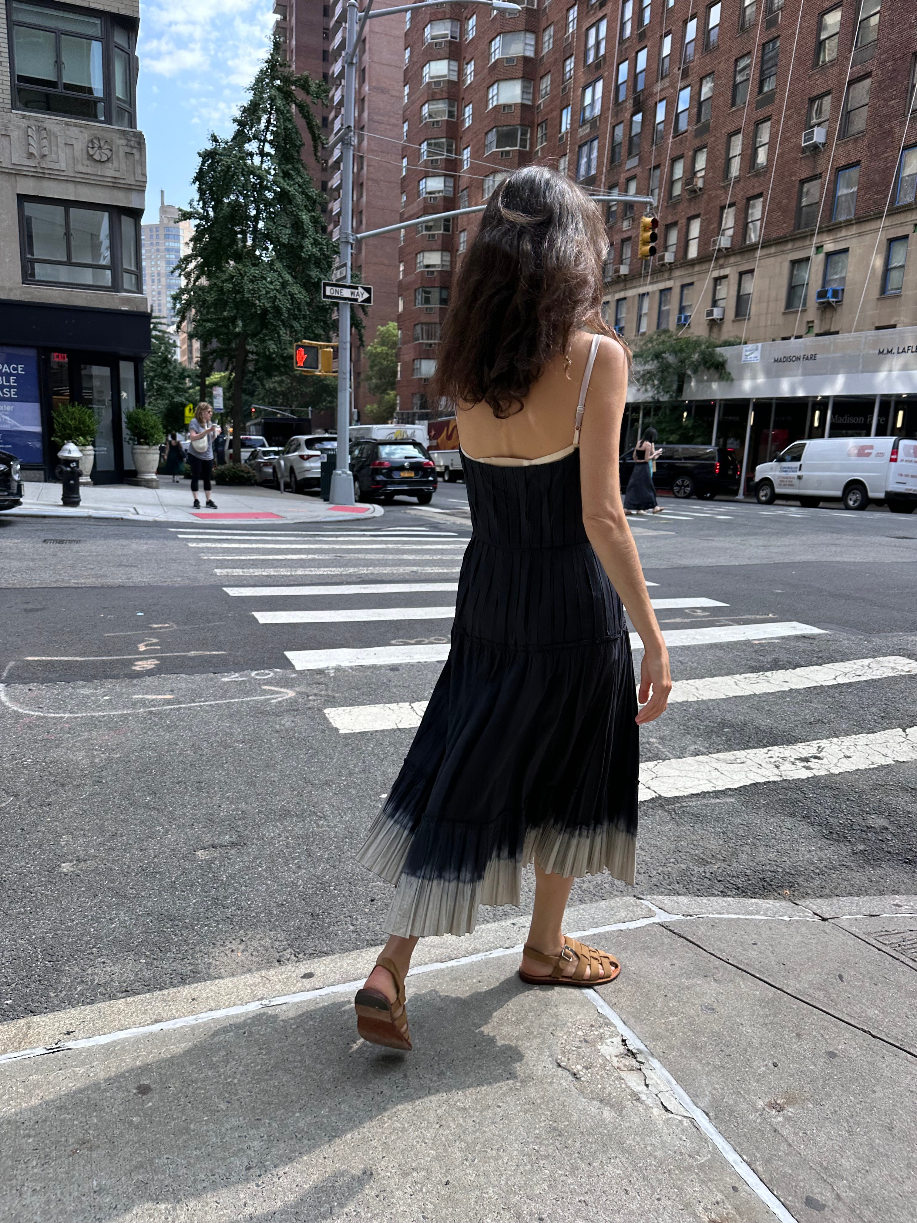 Piece dressing - The Cereal Aisle by Leandra Medine Cohen
