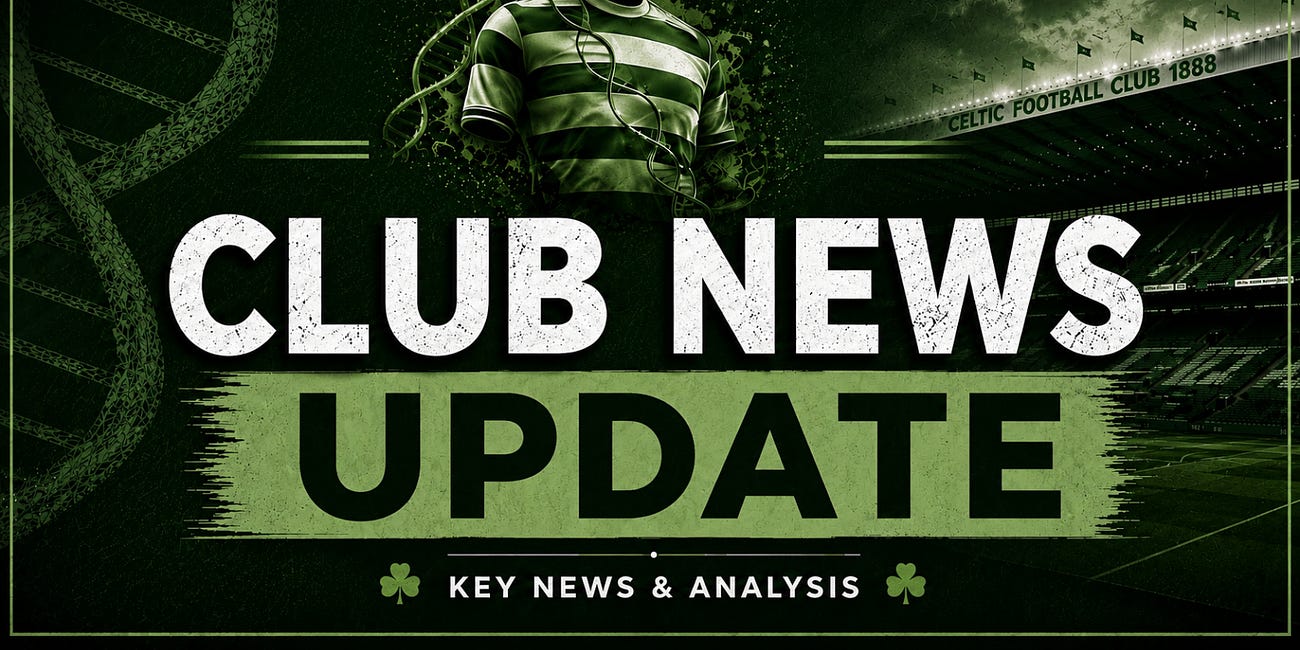 Why the Kasper Høgh move to Celtic never happened in January.